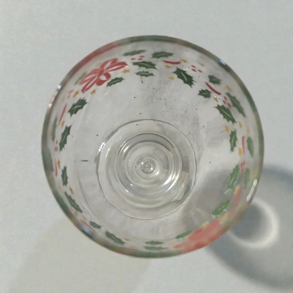 Libbey Glass Company excellent see